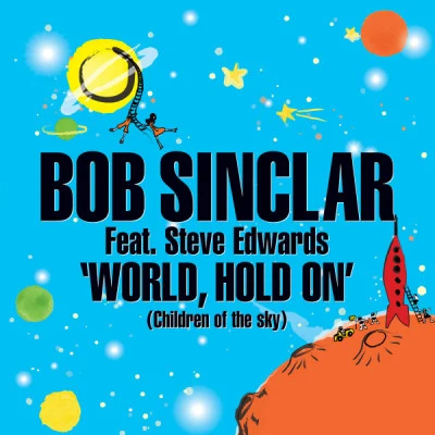 Bob SinclairLove Generation