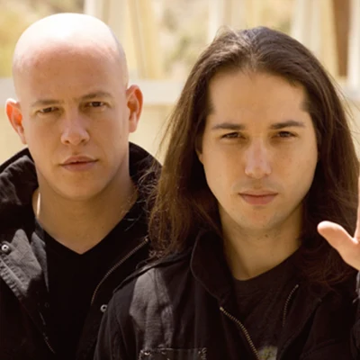 Infected Mushroom