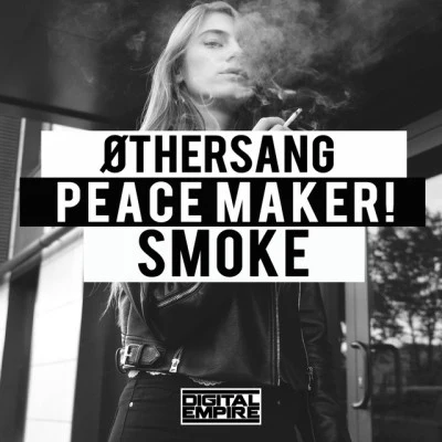 ØthersangPEACE MAKER!funky