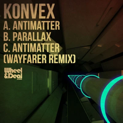 KonvexAntimatter (Wayfarer Remix)