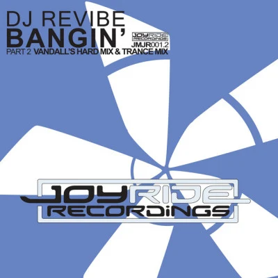 DJ RevibeBangin' (club mix)