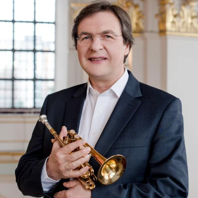 Matthias HöfsThe Trumpets of Matthias Höfs