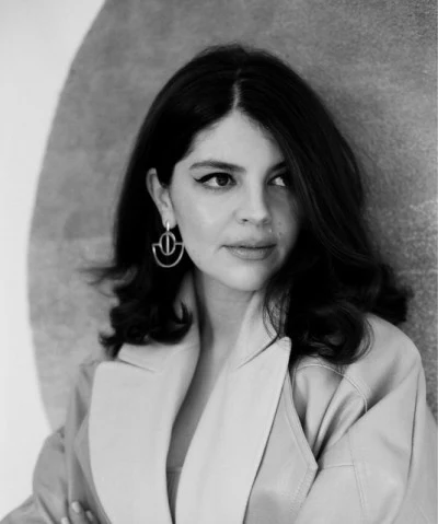 Nikki Yanofsky