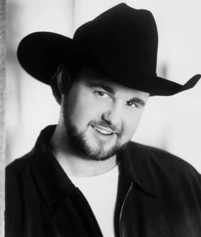 Daryle Singletary