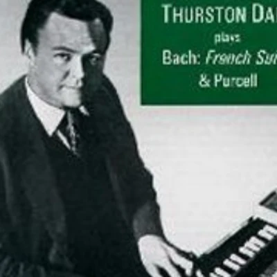 Thurston DartAcademy of St. Martin in the FieldsSir Neville MarrinerSuite No.3 in D, BWV 1068:2. Air