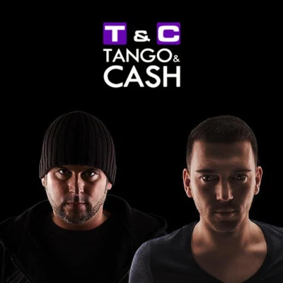 Tango & Cashsymbols (extended mix)