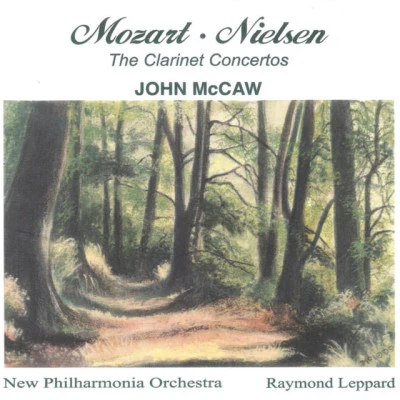 John McCawRiccardo MutiNEW PHILHARMONIA ORCHESTRAI Vespri Siciliani:The Four Seasons, Act III: II. Spring