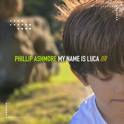 Phillip AshmoreIf You Love Someone