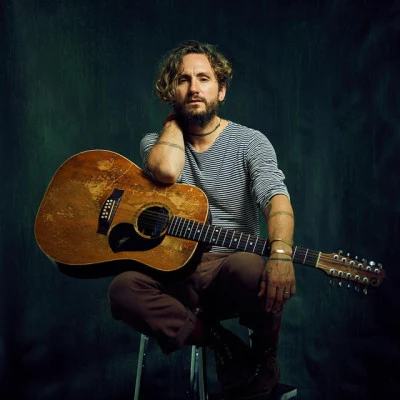 John Butler TrioSomething's Gotta Give