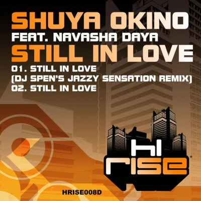 Shuya Okinostill in love (feat. n Ava時Ada呀) [a來A & gal lo remix]