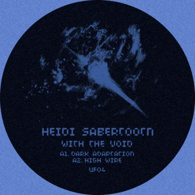 Heidi SabertoothVirtual Arp