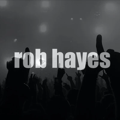 Rob Hayeswe got IT all (original mix)