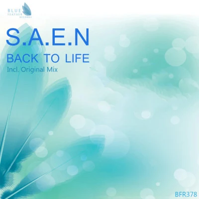 S.A.E.Nback to life (original mix)