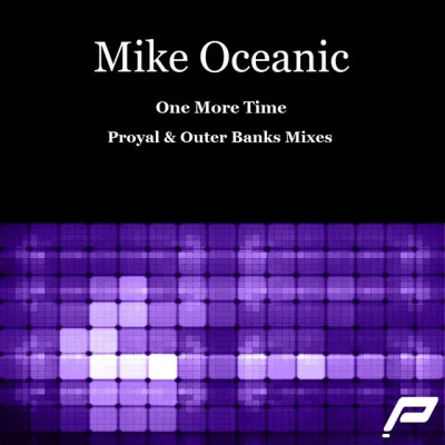 Mike OceanicAll or Nothing (Original Mix)