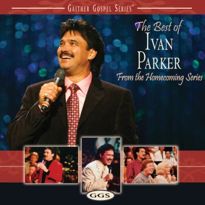 Ivan Parker