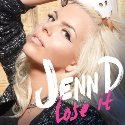 JENN Dlose IT (loadstar remix edit)