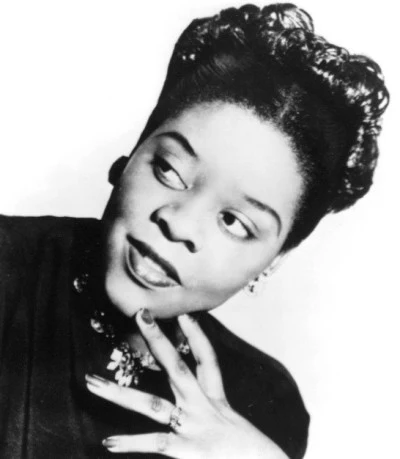 Dinah WashingtonIra GershwinGeorge GershwinIV ego ta crush on you