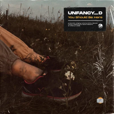 Unfancy D