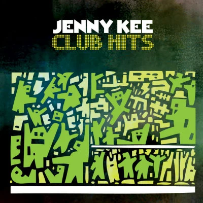 Jenny KeeTime (Radio Mix)