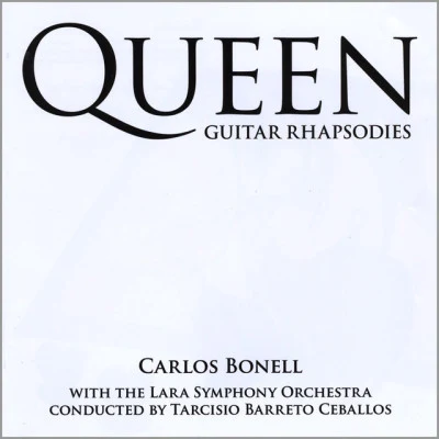 Carlos BonellConcierto de Aranjuez for Guitar and Orchestra:2. Adagio