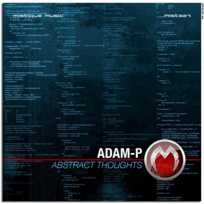 Adam-P嗩清沈雲閒有理wSvanur不思量