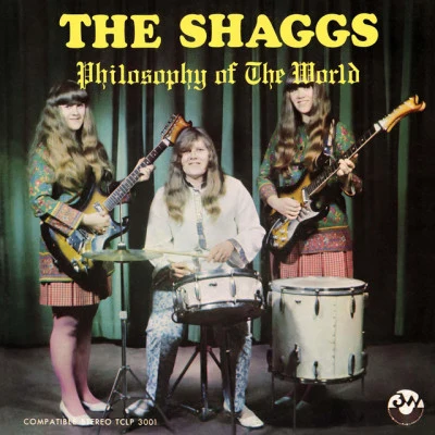 The Shaggs