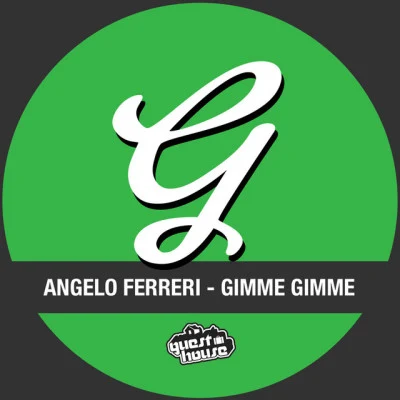 Angello FerreriAlessio CalaMagic That (Mixed)