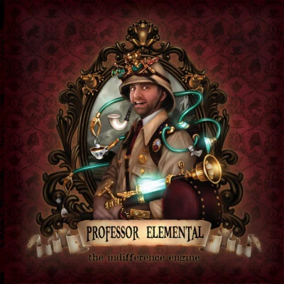 Professor Elemental