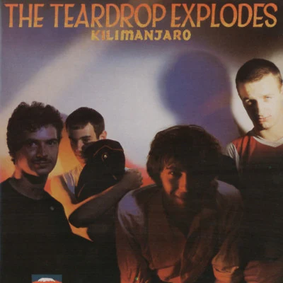 The Teardrop ExplodesReward