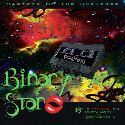 Binary StarBinary Star EP