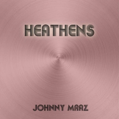 Johnny MrazHeathens (Hardaxe Movie Cut)