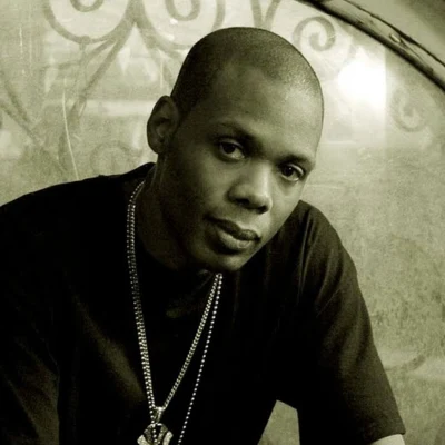 Cormega/Estee NackThe Purpose Of Confidence