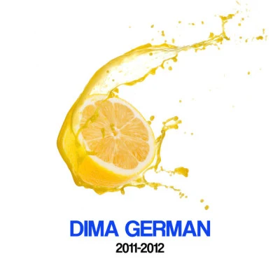 Dima German2012