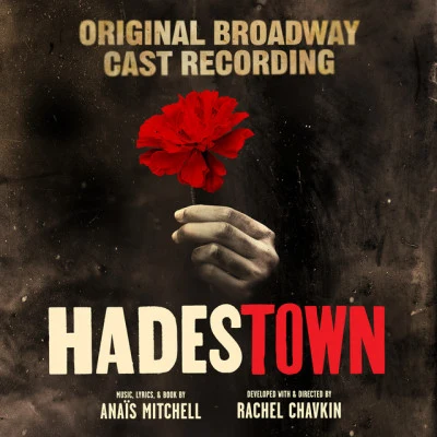 André De ShieldsHadestown Original Broadway CompanyAnaïs MitchellRoad to Hell