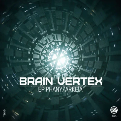 Brain VertexBlack BarrelRivival