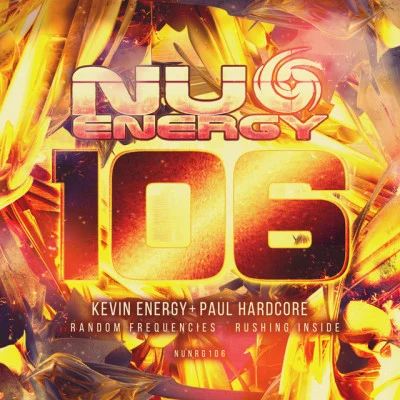 Paul Hardcore/Kevin EnergyNu Energy 104