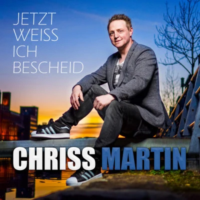 Chriss MartinVerliebt in eine Tänzerin