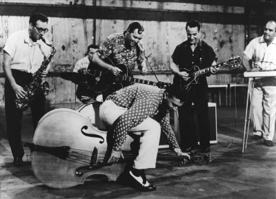 Bill Haley