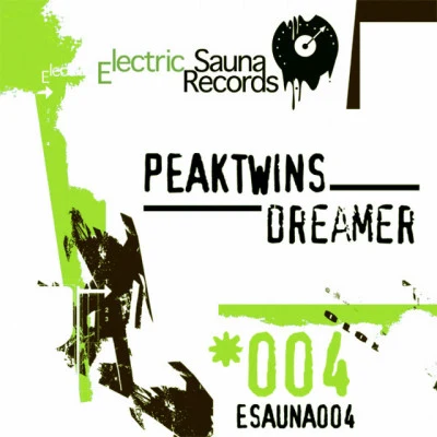 PeaktwinsDreamer (ALT+發4 迷信)