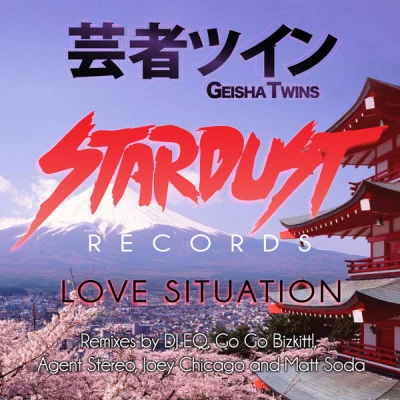 Geisha TwinsLove Situation (DJ Eq 5x5 Remix)