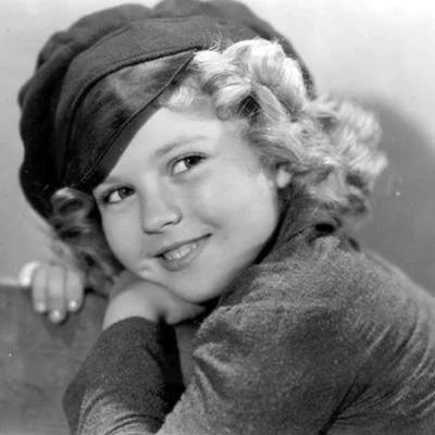 Shirley Temple