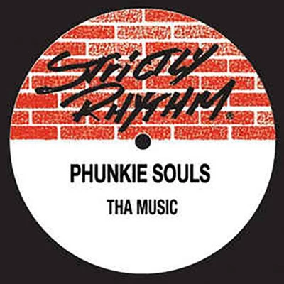 Phunkie SoulsTha Music (Ric-Hard-F Beats)