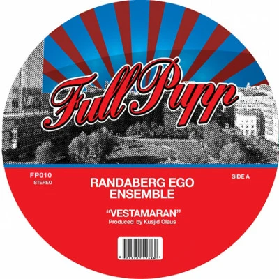 Randaberg Ego Ensemble/Blackbelt Andersen/Andre Bratten/Mental Overdrive10 Years of Full Pupp Sampler 2