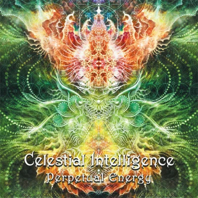 Celestial IntelligenceSpiritual