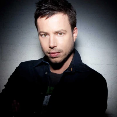 Sander Van DoornKO KO