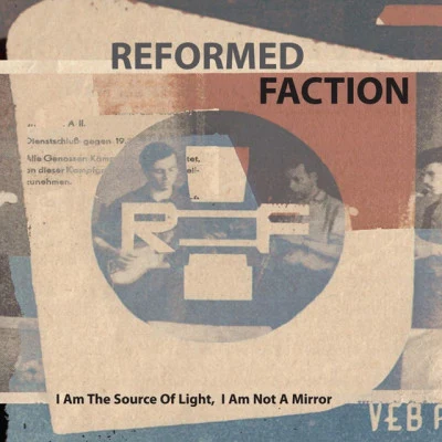 Reformed FactionHollerei Lx (Original Mix)