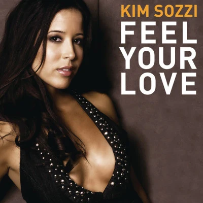 Kim SozziSecret Love