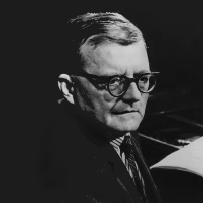 Dmitri ShostakovichThe Royal Philharmonic OrchestraVladimir AshkenazySymphony No.9 in E flat, Op.70:3. Presto -