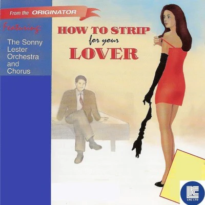 Sonny Lester/The Sonny Lester Orchestra/Al CaiolaExotica