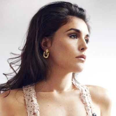 Jessie Ware110%